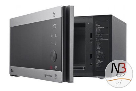 عکس محصول - مایکروویو-42-لیتری-ال-جی-8265