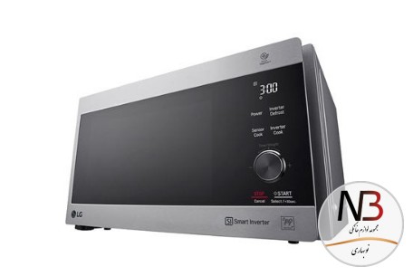 عکس محصول - مایکروویو-42-لیتری-ال-جی-8265