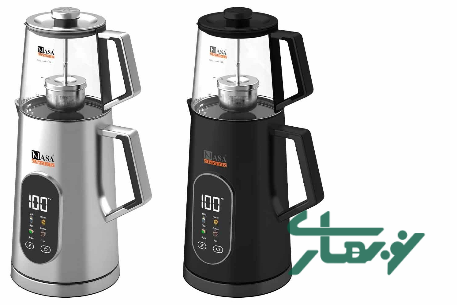 عکس محصول - چای-ساز-ناسا-الکتریک-مدل-ns-526