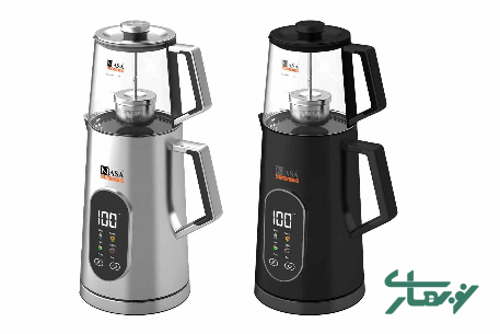 عکس محصول - چای-ساز-ناسا-الکتریک-مدل-ns-526