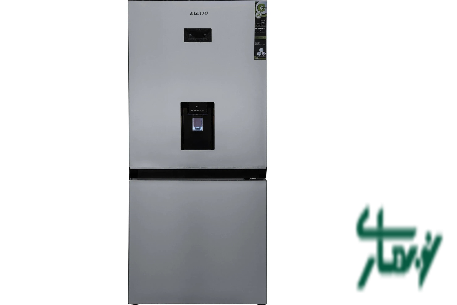 یخچال فریزر کمبی التو LUMI مدل NB8420 DN