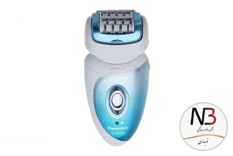 اپیلاتور-panasonic-مدلes-wd42