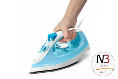 عکس محصول - اتو-بخار-دستی-2000-وات-آبی-gc-1440-فیلیپس