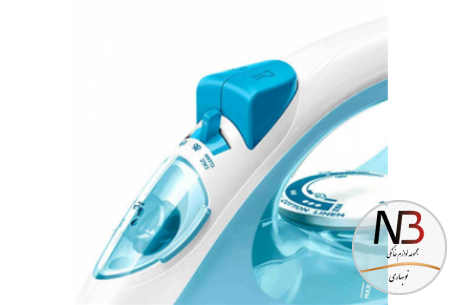 عکس محصول - اتو-بخار-دستی-2000-وات-آبی-gc-1440-فیلیپس