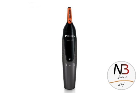 موزن-گوش-بینی-3160-فیلیپس