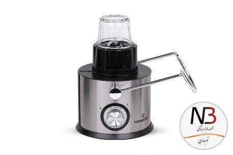 عکس محصول - آب-میوه-گیری-4-کاره-ساپر-مدل-sjbg-5800