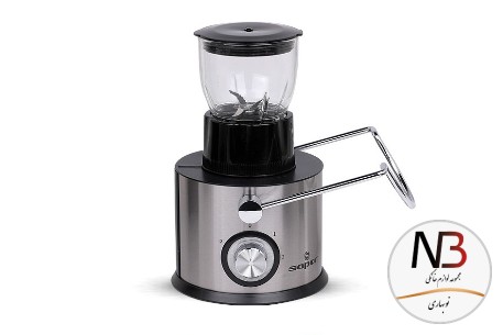 عکس محصول - آب-میوه-گیری-4-کاره-ساپر-مدل-sjbg-5800