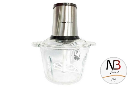 عکس محصول - خردکن-سیلور-کرست-750-وات