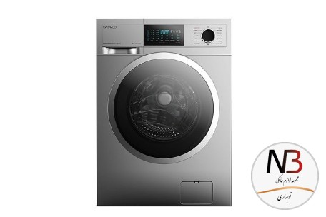ماشین-لباسشویی-دوو-مدل-dwk-8442-s-ظرفیت-8-کیلوگرم
