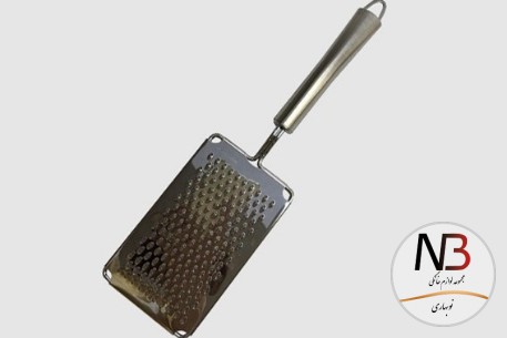 رنده-دور-فلزی-ریز-استیل-1107-یونیک