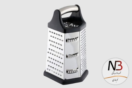 رنده-6-گوش-بزرگ-2275-یونیک