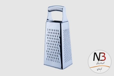 رنده-4-گوش-تمام-استیل-2210-یونیک