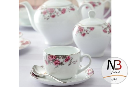 عکس محصول - سرویس-28پارچه-اران-زرین
