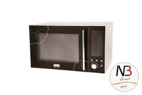 مایکروویو-30-لیتری-سرجیو-sergio-smo-4400