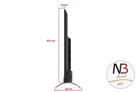 عکس محصول - تلویزیون-ال-ای-دی-هوشمند-ایکس-ویژن-مدل-50xtu835