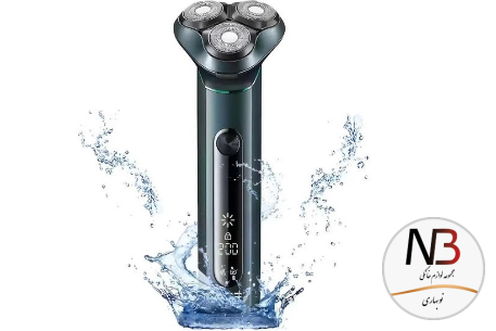 عکس محصول - ماشین-اصلاح-موی-صورت-وی-جی-آر-مدل-v-310