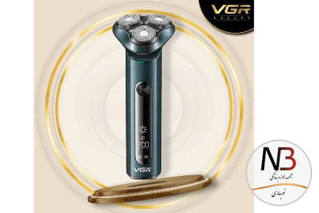 عکس محصول - ماشین-اصلاح-موی-صورت-وی-جی-آر-مدل-v-310