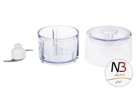 عکس محصول - آسیاب-و-خرد-کن-نانیوا-مدل-n-322