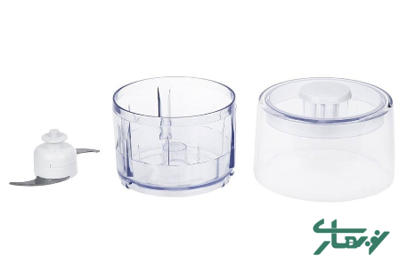 عکس محصول - آسیاب-و-خرد-کن-نانیوا-مدل-n-322