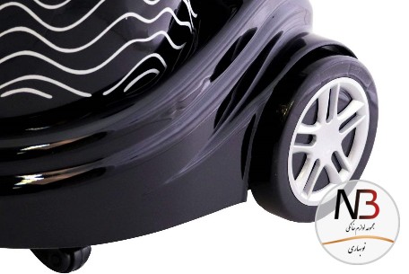 عکس محصول - جاروبرقی-سطلی-اینترنشنال-آنیل-مدل-turbo-4000