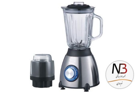 آسیاب-مخلوط-کن-جنرال-مدل-gi-819