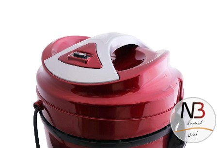 عکس محصول - جاروبرقی-سطلی-اینترنشنال-آنیل-مدل-turbo-4000
