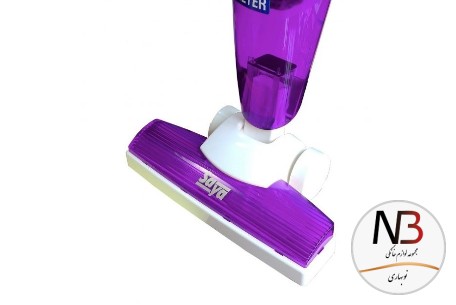 عکس محصول - جاروبرقی-سایا-مدل-merlin