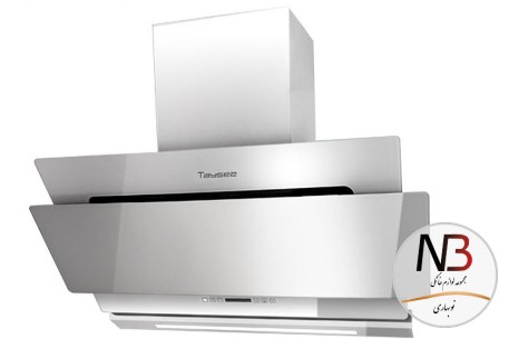 هود-تایسز-مدل-مورب-شیشه-ای-کد-tbv-2907-سایز-90