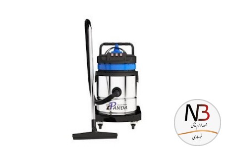 عکس محصول - جاروبرقی-صنعتی-کسری-مدل-پاندا-p2800wd
