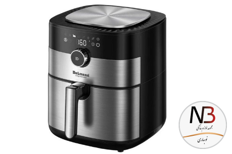 عکس محصول - سرخ-کن-رژیمی-دیجیتال-dl820