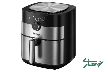 عکس محصول - سرخ-کن-رژیمی-دیجیتال-dl820