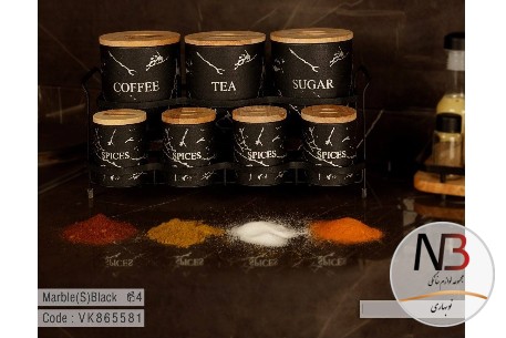 عکس محصول - سرویس-پاسماوری-7-پارچه-درب-چوبی-بی-وی-کی-مدل-marble