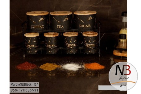 عکس محصول - سرویس-پاسماوری-7-پارچه-درب-چوبی-بی-وی-کی-مدل-marble