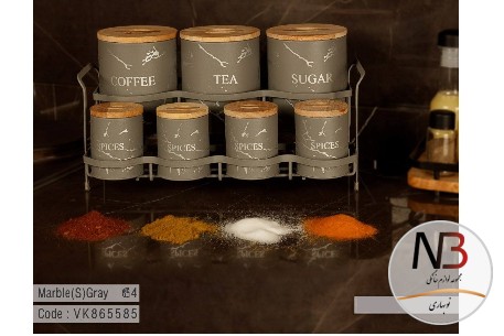 عکس محصول - سرویس-پاسماوری-7-پارچه-درب-چوبی-بی-وی-کی-مدل-marble