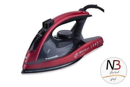 اتوبخار-2400-وات-کف-آلومایت-قرمز-ساخت-ژاپن-ni-jw-950-r-پاناسونیک