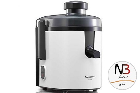 آبمیوه-گیری-400-وات-سفید-mj-h-100-پاناسونیک