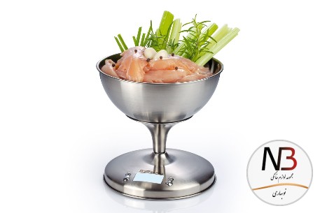 عکس محصول - ترازوی-آشپزخانه-سوئیس-پلاس-مدل-sks-2250s