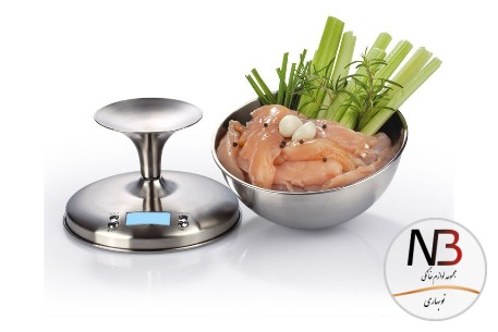 عکس محصول - ترازوی-آشپزخانه-سوئیس-پلاس-مدل-sks-2250s