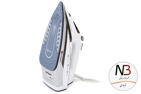 عکس محصول - اتو-بخار-ساپر-مدل-ssi-3070c