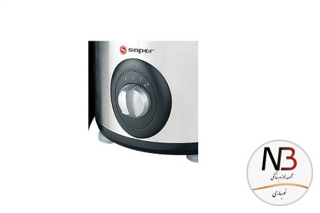 عکس محصول - آبمیوه-گیری-ساپر-مدل-sje-290s
