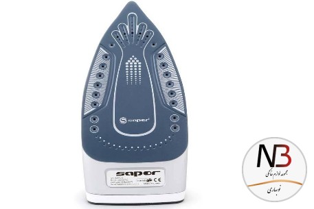 عکس محصول - اتو-بخار-ساپر-مدل-ssi-3070c