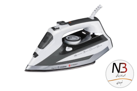 اتو-بخار-ساپر-مدل-ssi-3070c