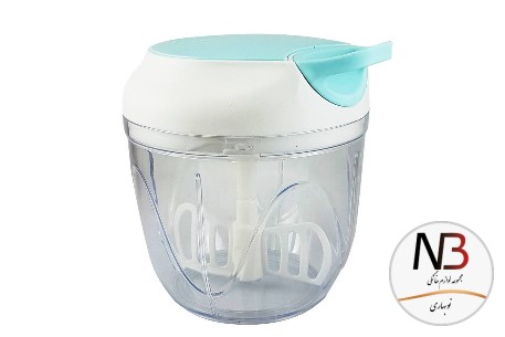 عکس محصول - خردکن-دستی-یونیک-مدل-3095