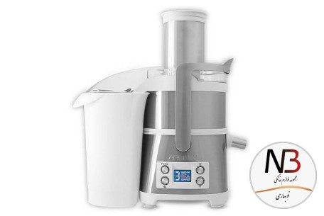 آبمیوه-گیری-800وات-استیل-دیجیتال-عرشیا