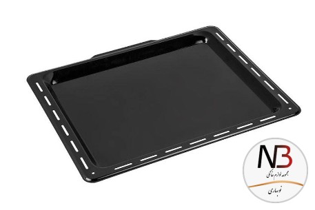 عکس محصول - فر-ایلیا-استیل-مدل-106-iliasteel-io