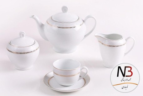 صبحانه-خوری-17پارچه-هدیه-زرین