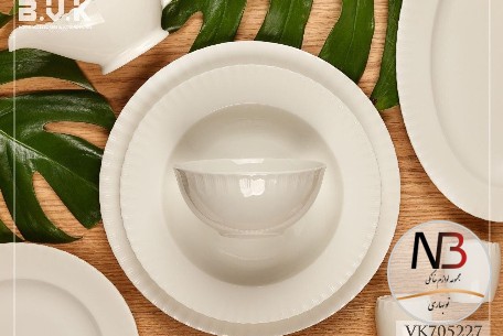 عکس محصول - سرویس-۳۰پارچه-۶نفره-کد705227-بی-وی-کی