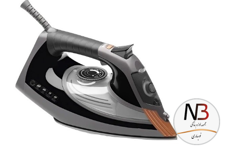 اتو-بخار-نانو-سرامیکی-کاستلو-cl-955