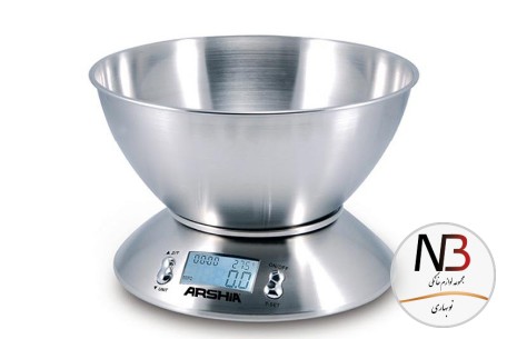 ترازوی-آشپزخانه-دیجیتال-عرشیا-مدل-kws270-2039
