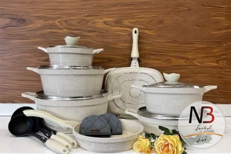 سرویس-قابلمه-16-پارچه-یونیک-7881
